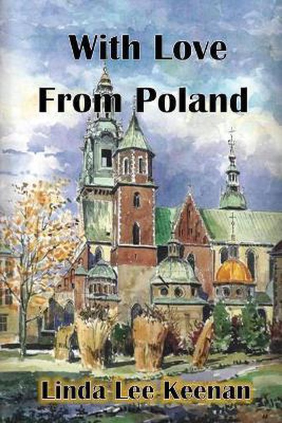 With Love from Poland - cover