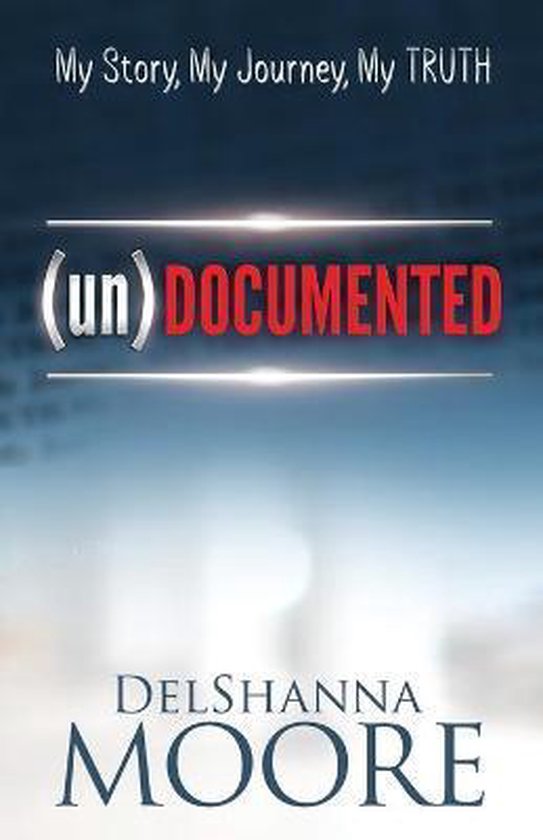 undocumented - cover