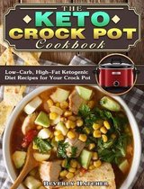 The Keto Crock Pot Cookbook