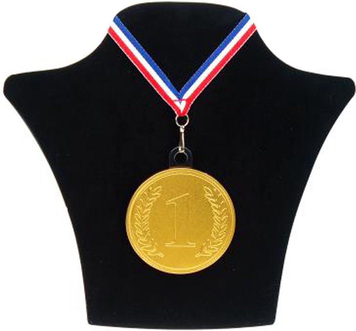 Médaille de chocolat pour les héros comme cadeaux d'affaires (13951533)