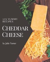 123 Yummy Cheddar Cheese Recipes