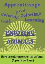 Enjoying Animals