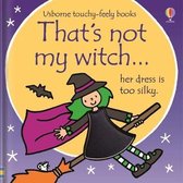 That's not my Witch 1