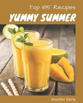 Top 185 Yummy Summer Recipes