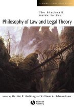Philosophy Of Law & Legal Theory