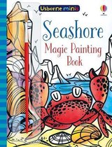 Magic Painting Seashore Usborne Minis 1