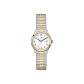 Dugena Dames horloge analoog quartz One Size 87225623