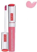 Pupa Milano lip perfection natural shine lipgloss diamond pink 01