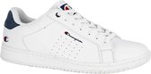 Champion Heren Witte Tennis Men Low - Maat 43