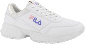 FILA Dames Witte chunky sneaker  - Maat 39