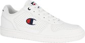 Champion Heren Witte Chicago Men Low - Maat 45