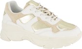 oxmox Witte chunky sneaker - Maat 41