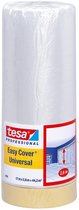 Tesa easy cover folie universal - 17 meter x 2,60 meter