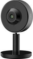 Arenti INDOOR1 - Beveiligingscamera - Wi-Fi Camera - 2K Ultra HD Resolutie - met 32 GB SD-kaart - Zwart