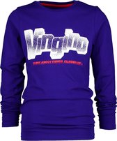 Vingino Jems Kinder Jongens T-shirt - Maat 164