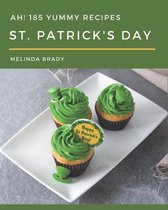 Ah! 185 Yummy St. Patrick's Day Recipes