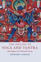 Origins Of Yoga & Tantra