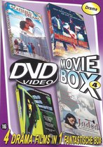 Movie Box 4 ( scattered dreams / murder one / big empty / jaded )
