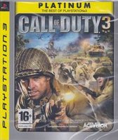 Call Of Duty 3 - Essentials Edition