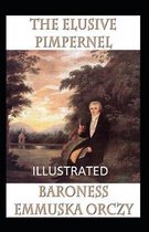 The Elusive Pimpernel Illustrated