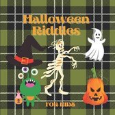 Halloween Riddles For Kids