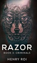 Criminals (Razor Book 3)