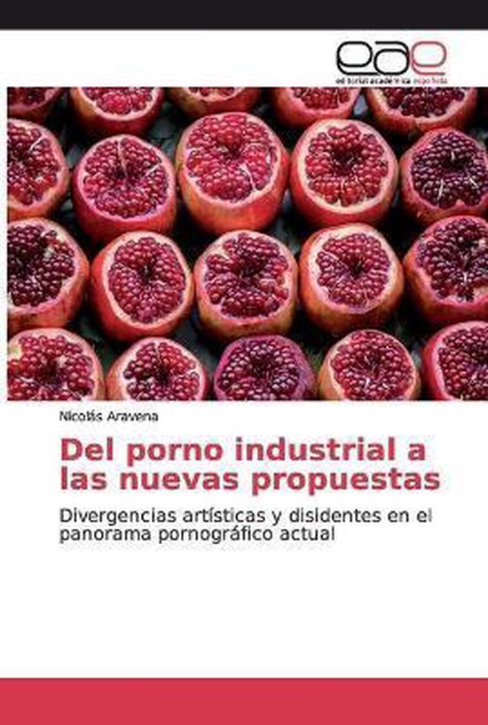 Foto: Del porno industrial a las nuevas propuestas