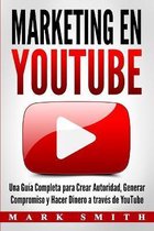 Marketing En Redes Sociales- Marketing en YouTube
