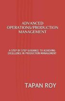 Advanced Operations/Production Management