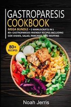 Gastroparesis Cookbook
