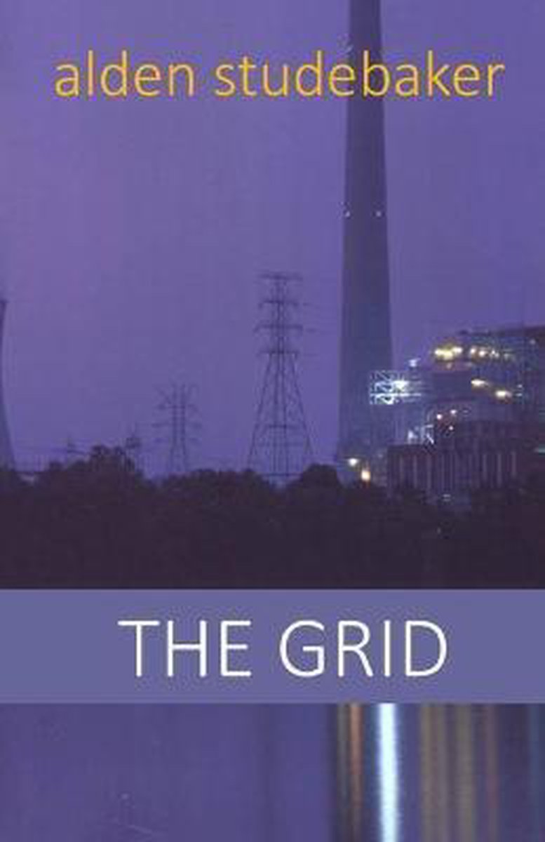 The Grid van Alden Studebaker