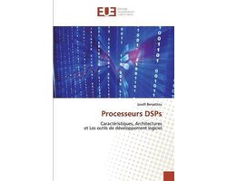 Processeurs DSPs