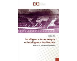 Intelligence économique et Intelligence territoriale
