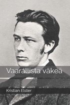 Vaarallista vakea