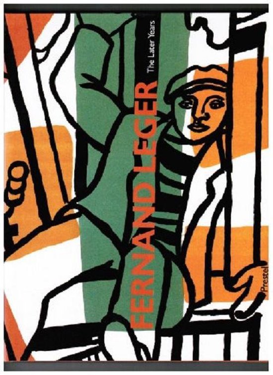 Fernand Leger