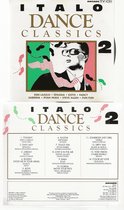 ITALO DANCE CLASSICS 2