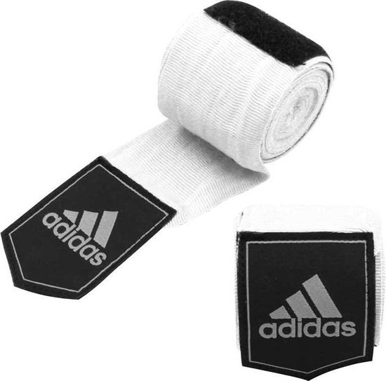 adidas SportbandageVolwassenen - wit