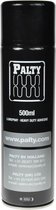 Palty Heavy Duty Glue Spray 500ml - Connu pour l'industrie du meuble et de l'automobile par le constructeur automobile Koenigsegg
