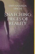 Snatching pieces of reality