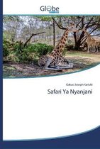 Safari Ya Nyanjani