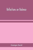 Reflections on violence