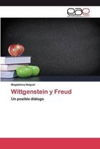 Wittgenstein y Freud