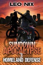 Sundown Apocalypse- Sundown Apocalypse 3