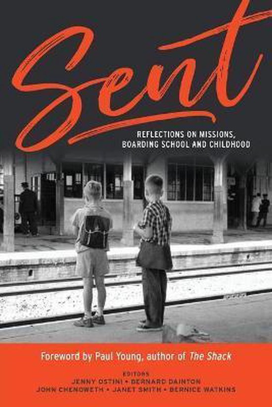 Sent - cover