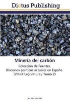 Minería del carbón