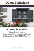 Acceso a la vivienda