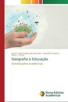 Geografia e Educação