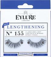 Eylure Lengthening Wimpers - No. 155