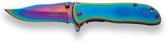 JKR 577 'spring assisted' zakmes