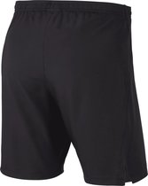 Nike Laser IV Short Kinderen - Zwart | Maat: 116